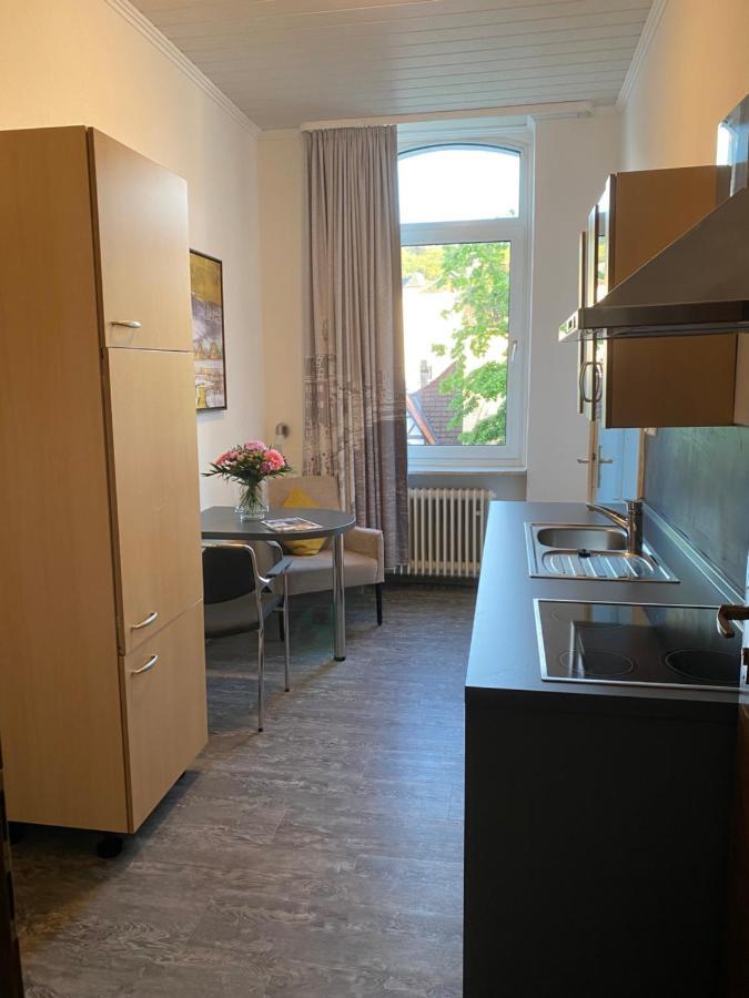 Hotel Krone Bingen am Rhein Esterno foto